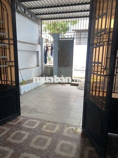 BÁN ĐẤT TẶNG NHÀ TÂN CHÁNH HIỆP 08, 3 NGỦ, 2WC , HẺM Ô TÔ,  GIÁ 4.35TỶ