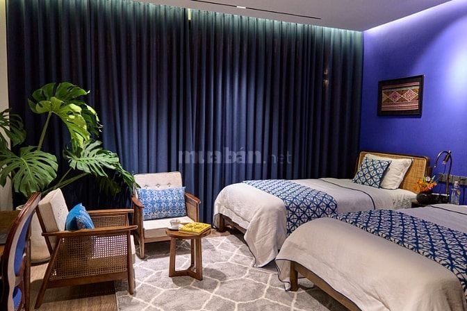 Bán nhà phố KDT Thành Phố Cà Phê, Buôn Mê Thuột, 4 tầng, full nội thất