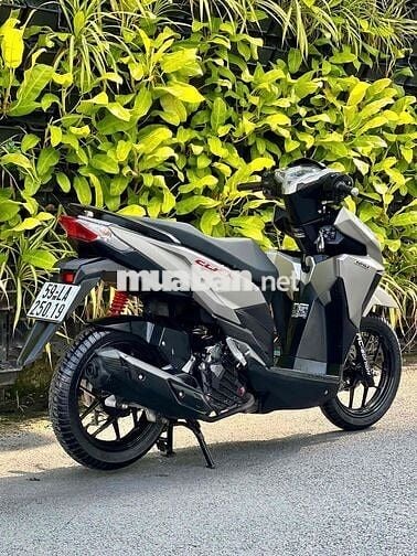click thái 125cc máy móc zin êm chính chủ ký bstp