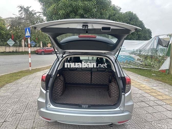 HR-V 1.8L sx 2018 nhập THÁI LAN