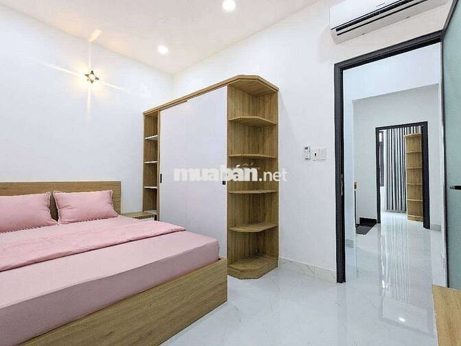 NGUYỄN TƯ GIẢN – VỪA Ở VỪA KINH DOANH – HXH THÔNG – CHỈ 6.7 TỶ