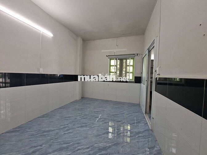 BÁN NHÀ BÌNH TÂN, HẺM XE TẢI AN DƯƠNG VƯƠNG GIÁP QUẬN 6 GIÁ RẺ