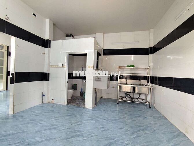 BÁN NHÀ BÌNH TÂN, HẺM XE TẢI AN DƯƠNG VƯƠNG GIÁP QUẬN 6 GIÁ RẺ