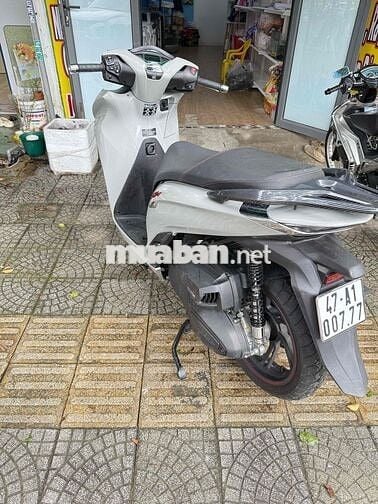 CẦN BÁN SH 350 2.000KM SIÊU CỌP