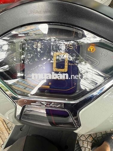 CẦN BÁN SH 350 2.000KM SIÊU CỌP