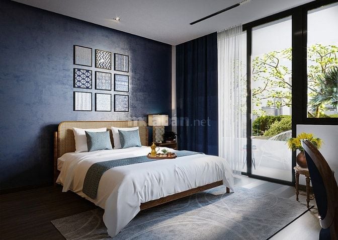 Bán nhà phố KDT Thành Phố Cà Phê, Buôn Mê Thuột, 4 tầng, full nội thất