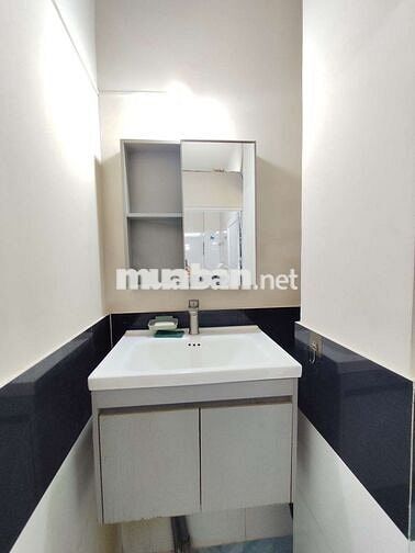 BÁN NHÀ BÌNH TÂN, HẺM XE TẢI AN DƯƠNG VƯƠNG GIÁP QUẬN 6 GIÁ RẺ