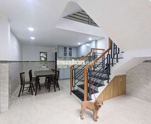 NGUYỄN TƯ GIẢN – VỪA Ở VỪA KINH DOANH – HXH THÔNG – CHỈ 6.7 TỶ