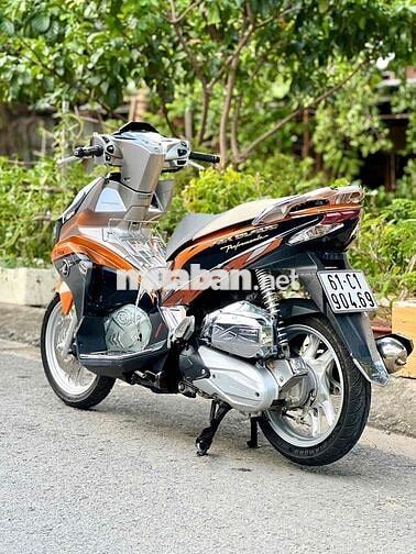 Honda AB 125cc robot hàng bỏ mẫu khoá smk