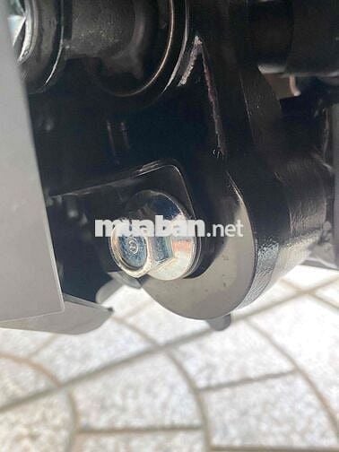 SH 350 2025 xám titan như mới rẻ hơn mới 20tr