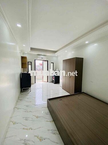 CHO THUÊ CĂN STUDIO - BAN CÔNG - NGAY NÚT GIAO PHÚ NHUẬN - GIÁ CỰC HỜI