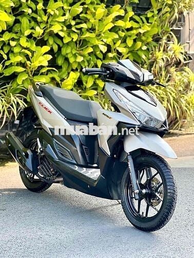 click thái 125cc máy móc zin êm chính chủ ký bstp
