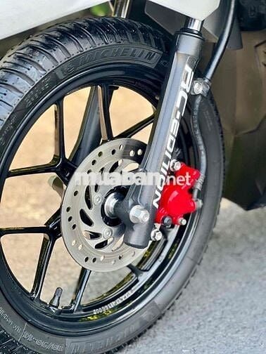 click thái 125cc máy móc zin êm chính chủ ký bstp