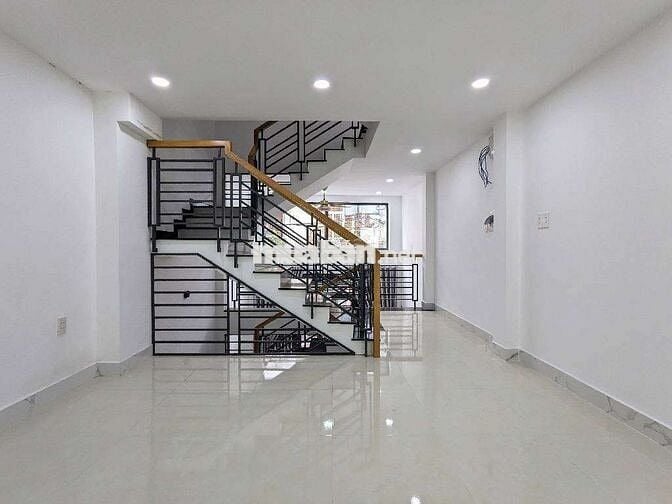 NGUYỄN TƯ GIẢN – VỪA Ở VỪA KINH DOANH – HXH THÔNG – CHỈ 6.7 TỶ