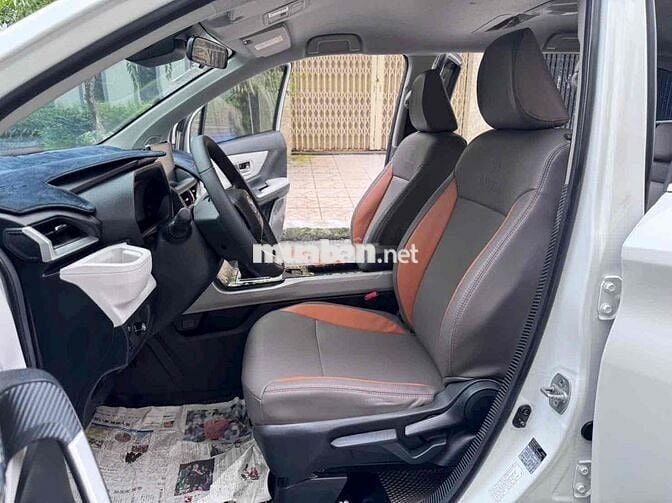 Toyota Veloz Cross 2024 - 36000 km