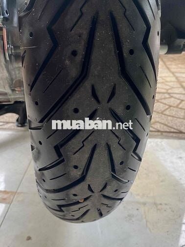 SH 350 2025 xám titan như mới rẻ hơn mới 20tr