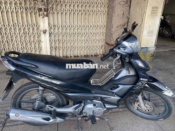 SUZUKI XBIkE thành phố
