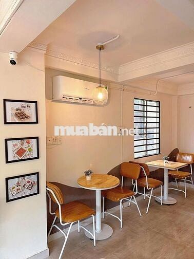 CHO THUÊ NHÀ TRƯỜNG SA QPN, DT 4x10M, TRỆT 3 LẦU ST – GIÁ 30 TRIỆU