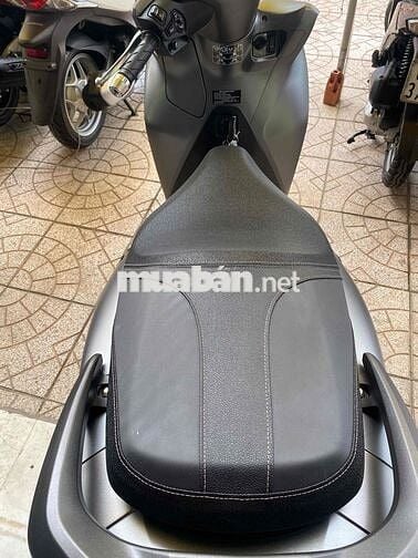 SH 350 2025 xám titan như mới rẻ hơn mới 20tr