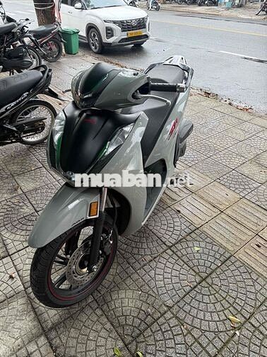 CẦN BÁN SH 350 2.000KM SIÊU CỌP