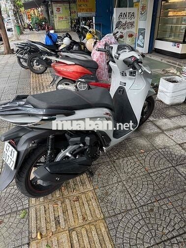 CẦN BÁN SH 350 2.000KM SIÊU CỌP