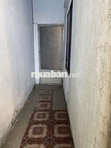 BÁN ĐẤT TẶNG NHÀ TÂN CHÁNH HIỆP 08, 3 NGỦ, 2WC , HẺM Ô TÔ,  GIÁ 4.35TỶ