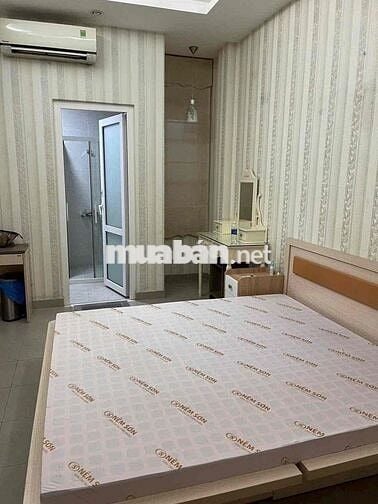 Cho Thuê Nhà 124/13 Nơ Trang Long Phường 14 Quận Bình Thạnh