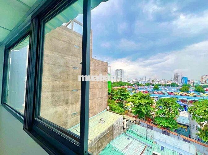 1 PHÒNG NGỦ NGAY NGÃ TỪ HÀNG XANH