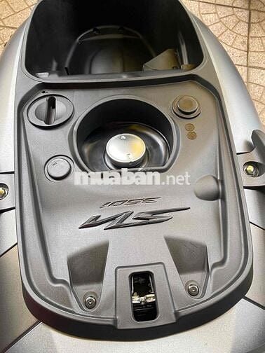 SH 350 2025 xám titan như mới rẻ hơn mới 20tr