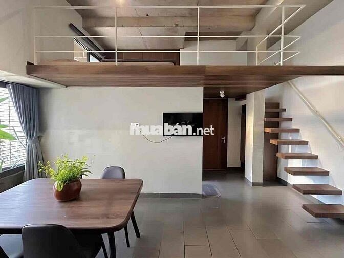 ⛅️Căn Hộ Gác Cao - Hoà Bình, Tân Phú_Gần Đh Văn Hiến_Q11_Giá Ưu Đãi