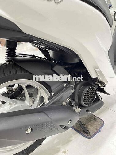 Vision 2022 Smartkey, Bstp chính chủ