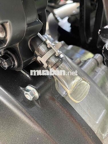 SH 350 2025 xám titan như mới rẻ hơn mới 20tr