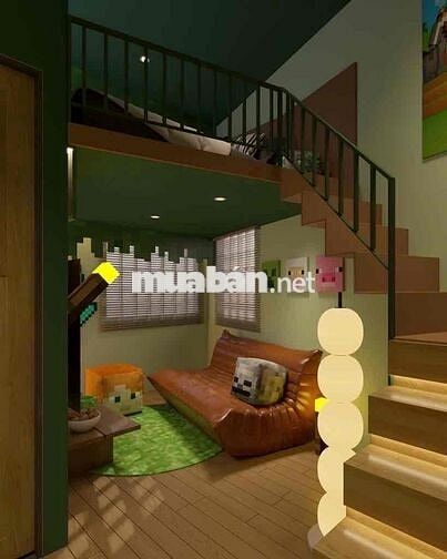 BÁN CHDV VỊ TRÍ VÀNG TRUNG TÂM BÌNH THẠNH - DÒNG TIỀN 1.1 TỶ/NĂM