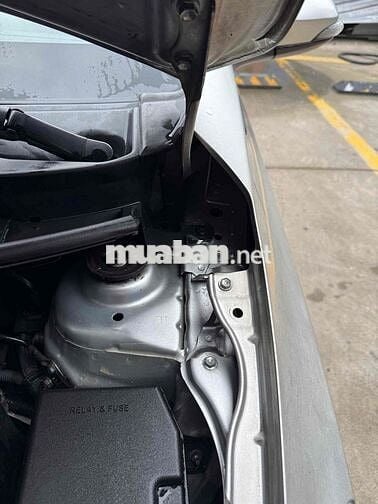 vios G 2014 nguyên zin chưa dv ngày nào