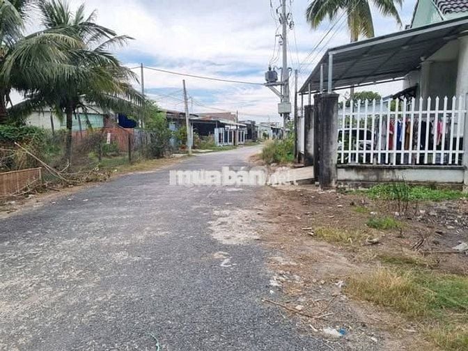 CHÍNH CHỦ GỬI BÁN LÔ ĐẤT 144M2 SẴN THỔ CƯ GIÁ 535TR TẠI TÂN PHÚ TRUNG