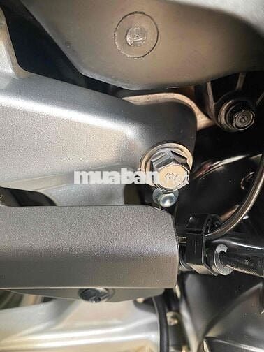 SH 350 2025 xám titan như mới rẻ hơn mới 20tr