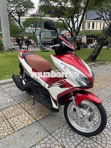 thanh lý xe ab 2015