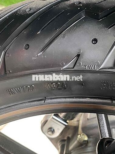 SH 350 2025 xám titan như mới rẻ hơn mới 20tr