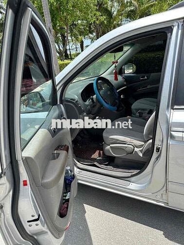 canival 12 chỗ chinh chủ