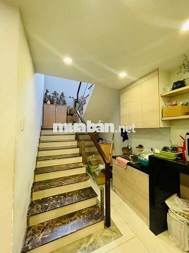 !!! HOT !!! SIÊU VỊ TRÍ MẶT BẰNG NGANG 17M NGAY TRUNG TÂM QUẬN 3