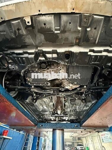 vios G 2014 nguyên zin chưa dv ngày nào