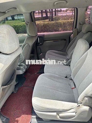 canival 12 chỗ chinh chủ