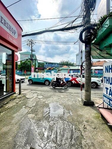 NHÀ PHỐ PHONG CÁCH CHÂU ÂU ĐƯỜNG PHẠM VĂN CHIÊU,P14,GV, HCM NHỈNH 6 TỶ