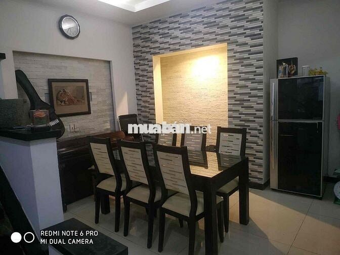 Bán nhà 4 tầng DT 4x12m, oto tới nơi, ngay bệnh viện Ung Bướu