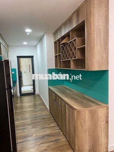 15 Triệu (Bao PQL) - 2PN Diamond Celadon 88m², Full Nội Thất Cao Cấp