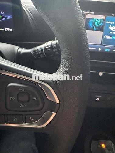 Bán xe VF5 plus 2024 pin mua