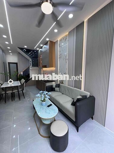 GẤP GẤP GẤP ! Chủ nhà có chuyện cần bán nhanh căn Quang Trung chỉ 4T