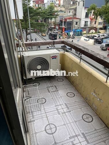 Phòng trọ cho sinh viên và người đi làm quanh khu vực Tây Sơn