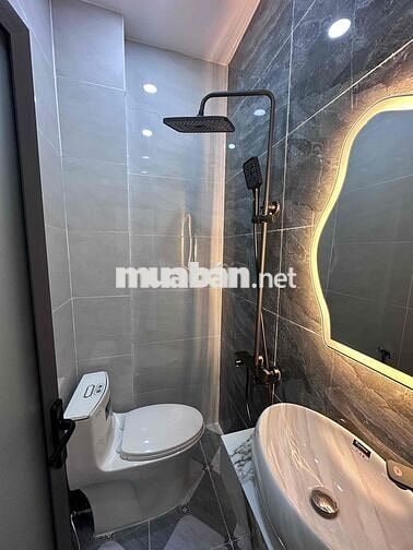 GẤP GẤP GẤP ! Chủ nhà có chuyện cần bán nhanh căn Quang Trung chỉ 4T