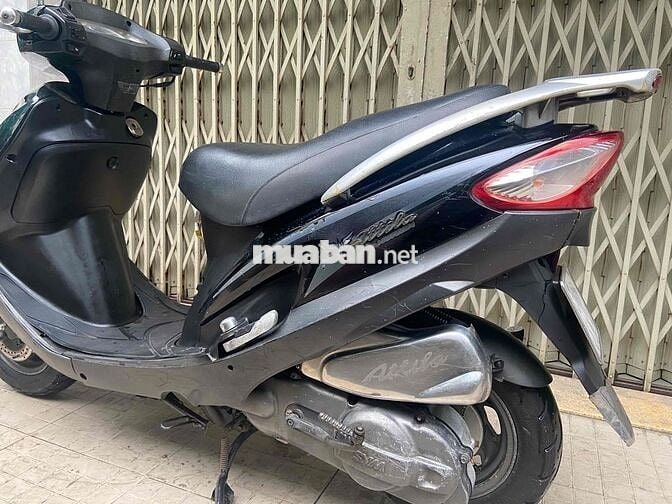 Attila victoria gác chân bấm BSTP